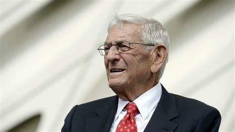 Entrepreneur, philanthropist, founder of two fortune 500 companies, kb home and sunamerica, and author of the art of being unreasonable. Charter-School Advocate Eli Broad Comes Out Against Betsy ...