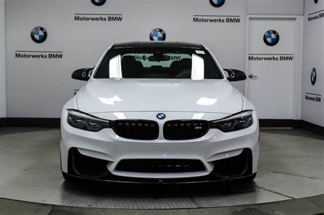 Three Different Cars To Choose From For Bmw M3 Insurance