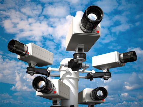The use of surveillance cameras in public areas is a very controversial issue. Surveillance Cameras - Residential Audio Video
