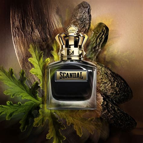 Jean Paul Gaultier Scandal Pour Homme Le Parfum Ml