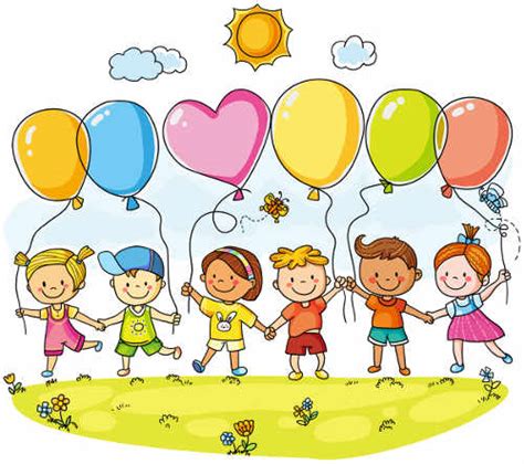 Tips Para Criar A Tus Hijos Felices Actividades Infantil