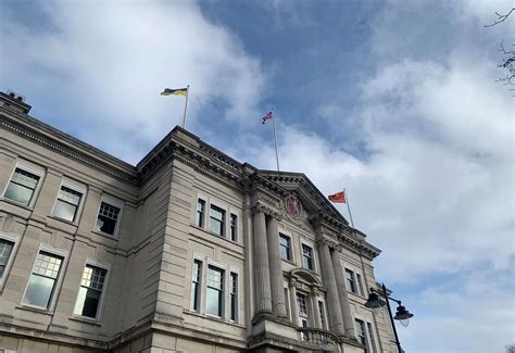 Kent County Council writes to Chancellor Jeremy Hunt to warn that