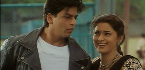 Shah Rukh Khan And Juhi Chawla One 2 Ka 4 2001 Juhi Chawla Best