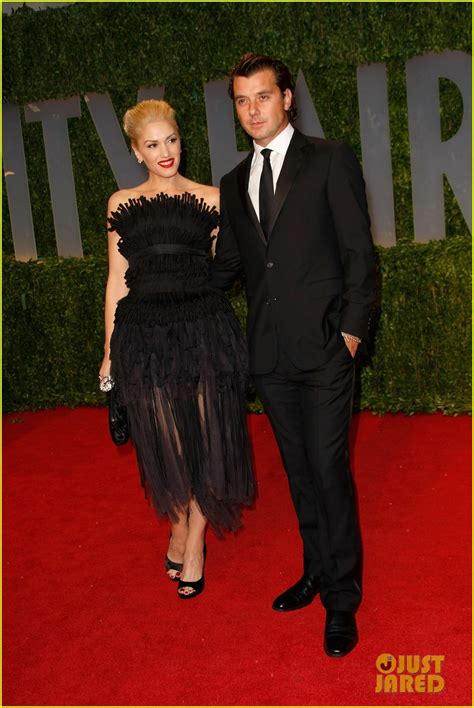 Gwen Stefani And Gavin Rossdale Are Getting Divorced Photo 3429904 Gavin Rossdale Gwen Stefani