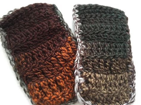 Maybe you would like to learn more about one of these? 10 Free Crochet Phone Case Patterns