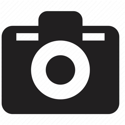 Camera, mobile, phone icon png image