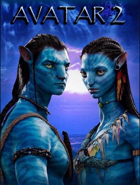 Ver Hd Avatar 2 Online Pelicula Completa 2022 Avatar 2 Película Ver