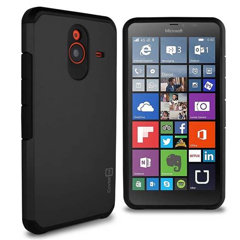 10 Best Cases For Nokia Lumia 640 Xl