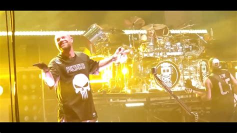 Five Finger Death Punch Sham Pain Minneapolis Dec 5 2022 Youtube