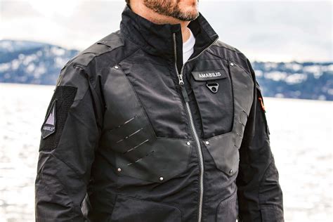 The 18 Best Tactical Jackets | Improb