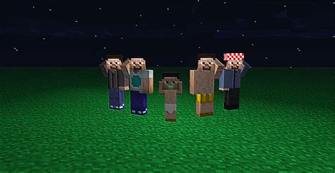 share more than 63 minecraft animated wallpaper in cdgdbentre