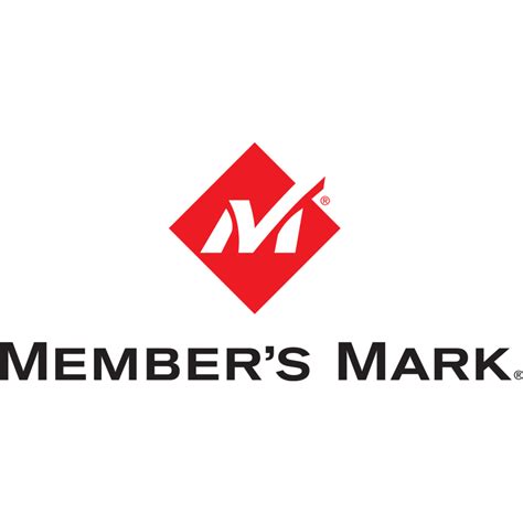 Members Mark Logo Vector Logo Of Members Mark Brand Free Download