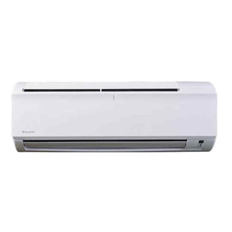 Daikin FT20JXV1P R20CXV1 1 6 Ton Cool Only Air Conditioner Brand