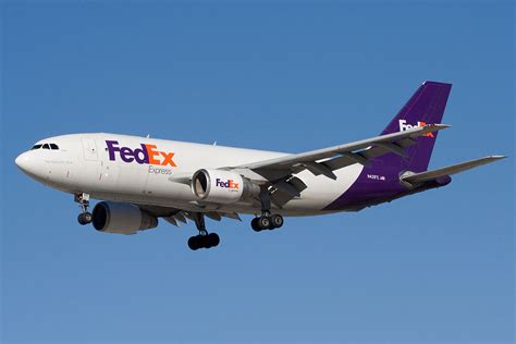 Fedex has over 650 aircraft and 49,000 trucks in their fleet to deliver your packages on time. FedEx Express - Wikipedia