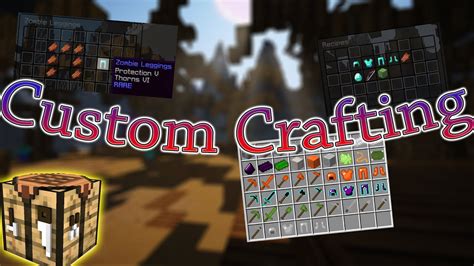 Command To Unlock All Crafting Recipes In Minecraft