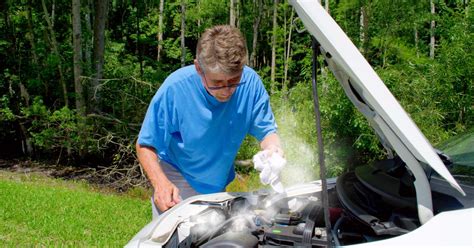 What To Do If Your Car Overheats Safetyserve