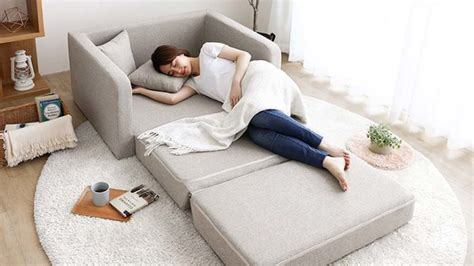 9 Best Sofa Beds In Singapore That Are Affordable For A Good Sleep