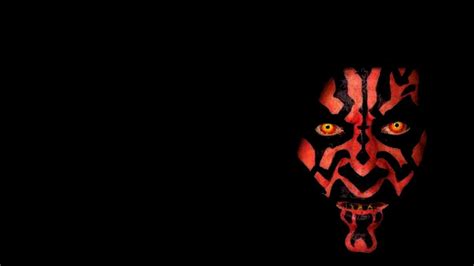 Darth Maul Wallpapers Wallpaper Cave