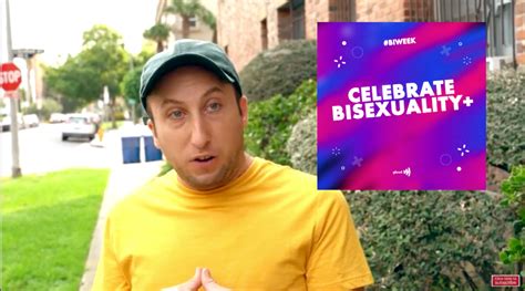 Things To Know About Bisexual Awareness Week And Bi Visibility Day