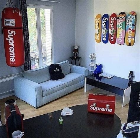 Pin By Brandon The Archivist On Hypebeast Apartmenthousecondo