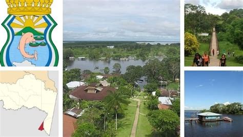 Puerto Nariño Amazonas Colombia Amazonas Colombia ¿cómo Llegar