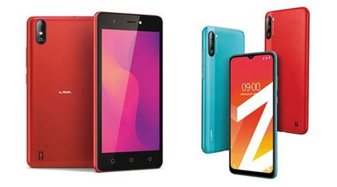 Lava Z Series Mobile Phones Why Lavas Customisable And Upgradeable