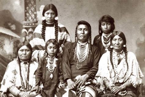 10 Amazing Pacific Northwest Native Americans You Need To Know About