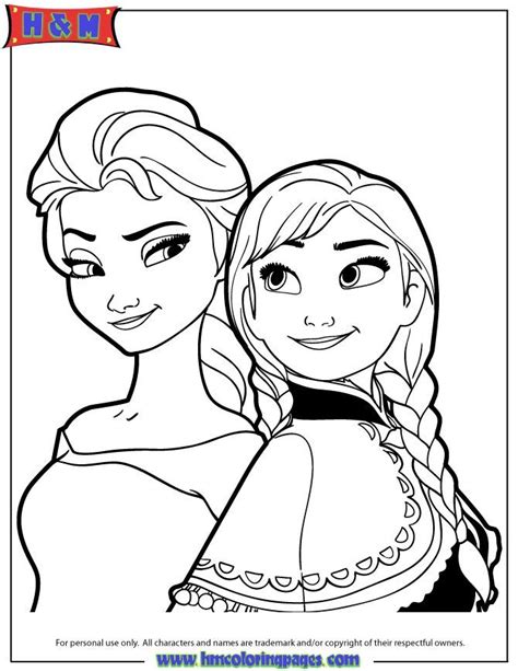 Print out this artwork from your home printer or local print shop to decorate your home or office. 24 best Disney Frozen Birthday Coloring Pages images on ...