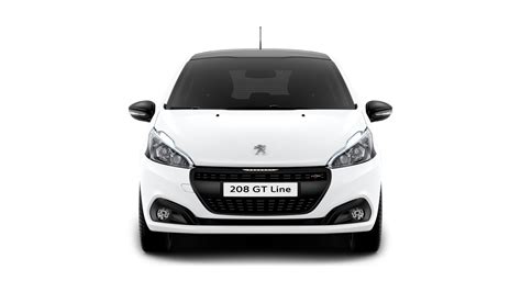 Peugeot 208 2019 Png Images Transparent Background Png Play