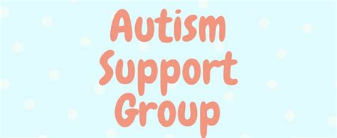 Autism Support Group Simpson County Schools