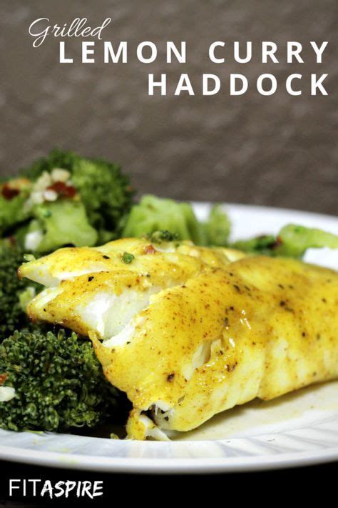 It's a white, flaky, meaty fish, commonly used as a replacement for cod in traditional fish and. Grilled Lemon Curry Haddock | Haddock recipes, Food ...