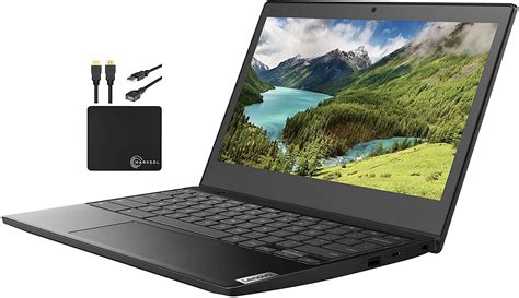 Lenovo Ideapad Flex 3 Chromebook 11 · Celeron N4020 · Uhd Graphics 600