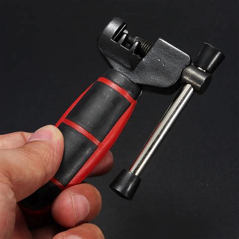 Bike Bicycle Cycle Chain Pin Remover Link Breaker Splitter Extractor