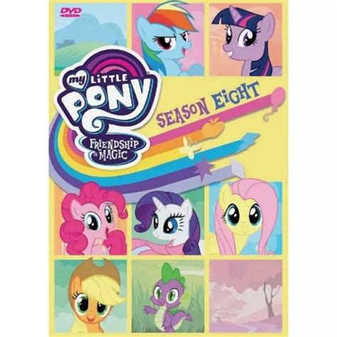 My Little Pony Friendship Is Magic Season 10 Vol 2 Format Paperback