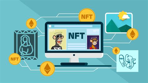 How To Create An Nft Marketplace Development Guide