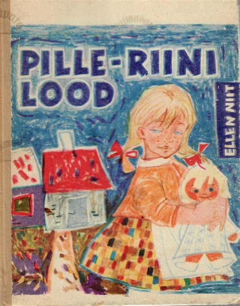 Pille Riini Lood Ellen Niit Vaimuvara