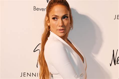 They Eat Jennifer Lopez Alive On Todays Instagram For Taking Off Her Clothes And Showing Her