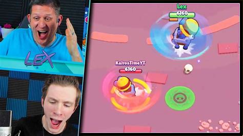 He used to make let's play clash royale videos. Carl Death Battle in EVERY Game Mode | Lex vs Kairos - YouTube