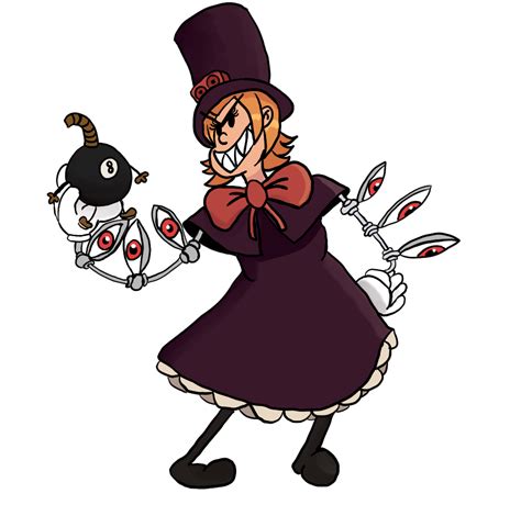 Peacock Skullgirls By Sulfuricide On Newgrounds