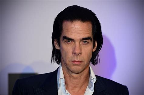 Nick Cave And The Bad Seeds To Release New Album Ghosteen