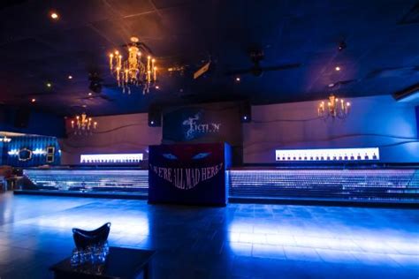 Fiction Nightclub Kingston 2020 All You Need To Know Before You Go
