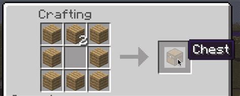 All 5 Minecraft Chests Explained With Ways To Obtain Them Game