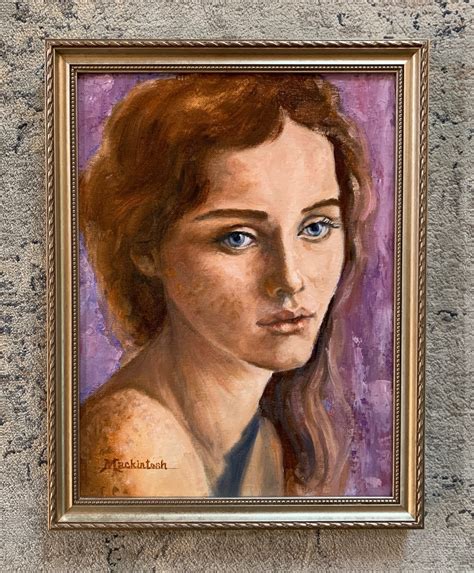 Details 200 Portrait Oil Painting Background Abzlocalmx