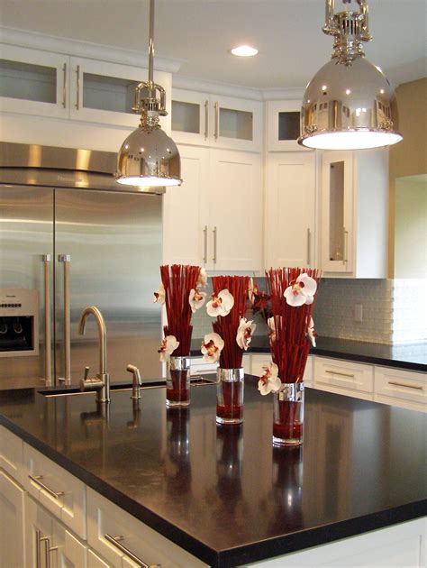 Furniture Appealing Pendant Lights For Kitchen Islands Wooden Intended For Stainless Steel Pendant Lights For Kitchen 