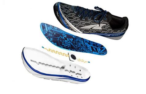 Altras Torin Iq Takes Smart Technology To Running Shoes Actionhub