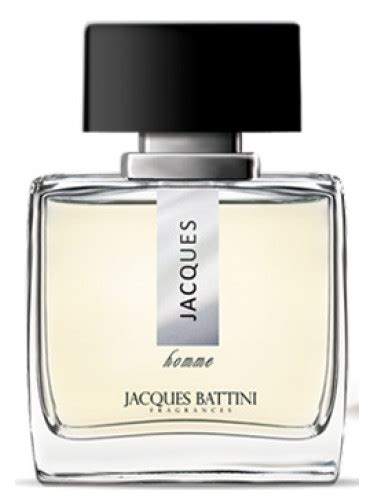 Jacques Jacques Battini Cologne A Fragrance For Men 2012