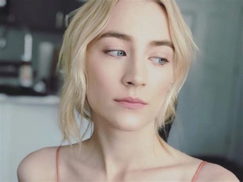 10 Random Facts About Saoirse Ronan Fans Didnt Know