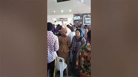 Living Faith Church Agwa Kaduna Youtube