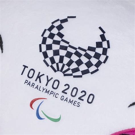 Tokyo 2020 Paralympics Large Someity Toy Japan Trend Shop