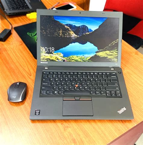 Lenovo Thinkpad T450 Business Ultrabook Laptop Lanka Laptop House